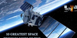 10 greatest space technologies of the twenty first century