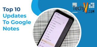 Top 10 Updates To Google Notes