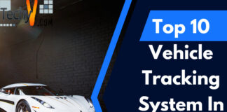 Top 10 vehicle tracking system in india