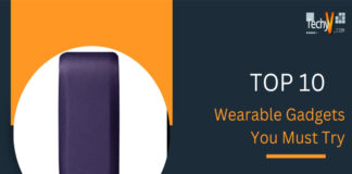 Top 10 wearable gadgets you Must try