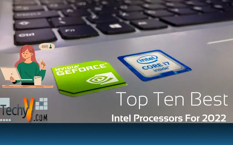 Intel Processors