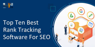Top ten best rank tracking software for seo