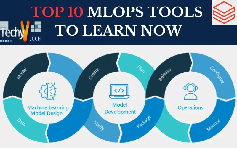 Top 10 MLOPs Tools To Learn Now