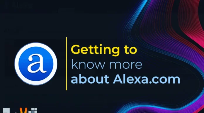 Getting To Know More About Alexa.com