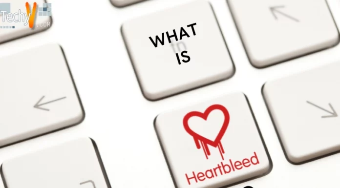 What to know about the Heartbleed Bug?