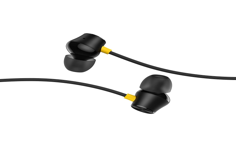 Ten Best Wired Earphones Under 1000