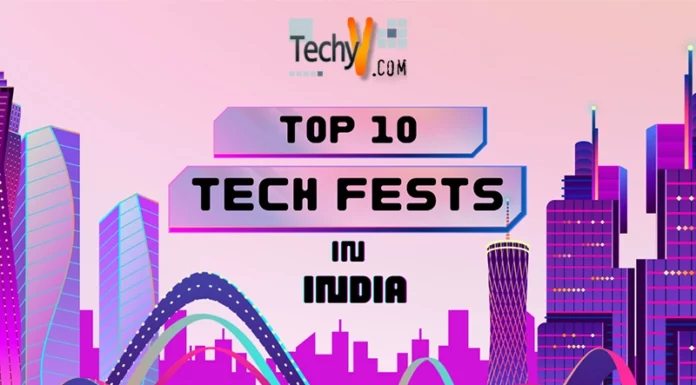 Top 10 Tech Fests In India