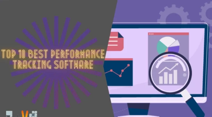 Top 10 Best Performance Tracking Software
