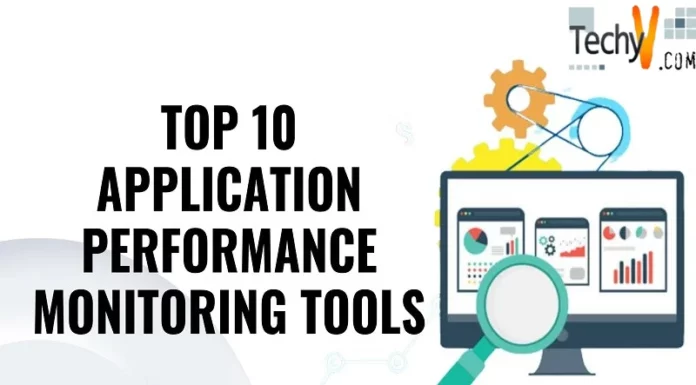 Top 10 Application Performance Monitoring Tools