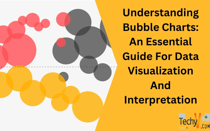 Understanding Bubble Charts: An Essential Guide For Data Visualization And Interpretation