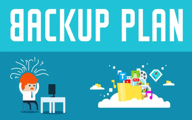 Top 10 Database Backup And Recovery Strategies