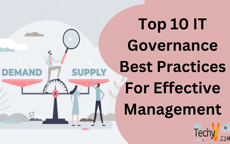 Top 10 IT Service Level Agreement (SLA) Best Practices