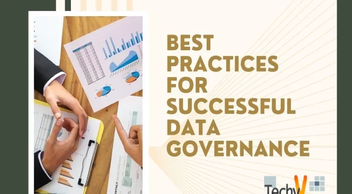 Best Practices For Successful Data Governance
