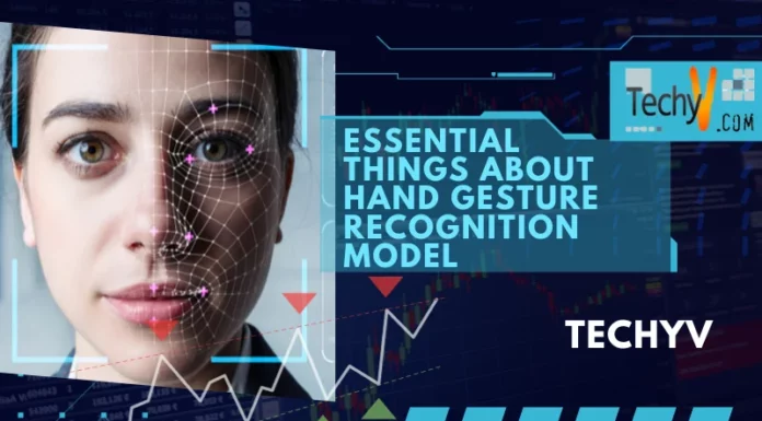 Essential Things About Hand Gesture Recognition Model
