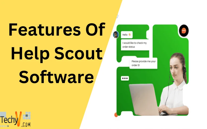 Features Of Help Scout Software