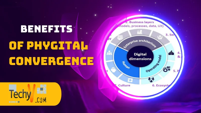Benefits Of Phygital Convergence