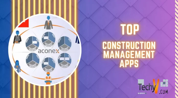 Top Construction Management Apps