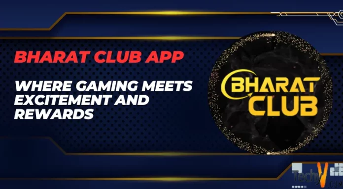 Bharat Club App : Where Gaming Meets Excitement And Rewards