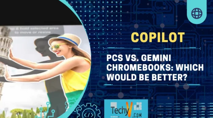 Copilot PCs Vs. Gemini Chromebooks: Which Would Be Better?