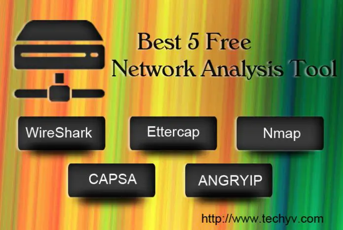 network analysis tools