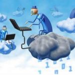 Details of Cloud computing security issue