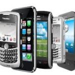 Online shops for purchasing mobile phones in US