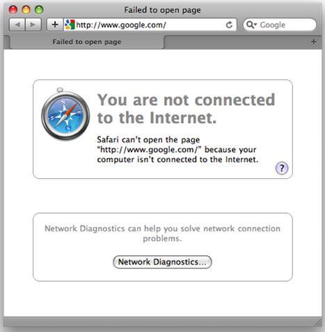 Internet connection error windows 7 исправить