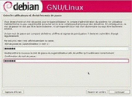 debian-GNU/Linux-unrar file