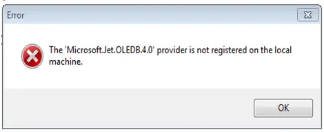 microsoftjet.OLEDB.4.0