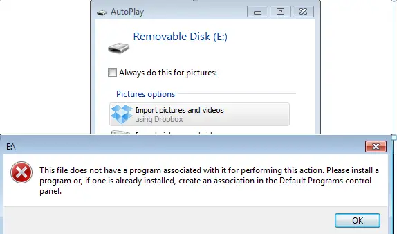 how do i install dropbox on my computer
