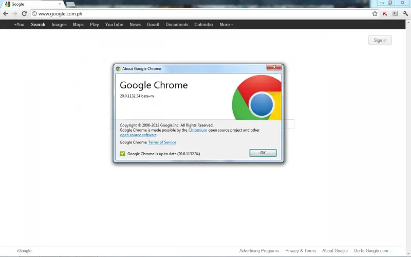 download the new Google Chrome 114.0.5735.199