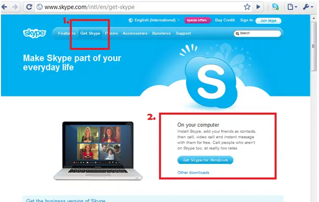 what is skype and how does it work video