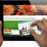 Apple sets up ibooks 2 for iPad