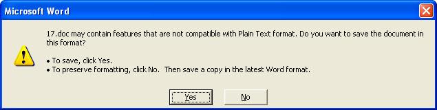 plain-text-format-are-not-compatible-microsoft-word-error-techyv