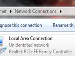 Tips For Resolving Internet Connectivity Problems In Windows 7