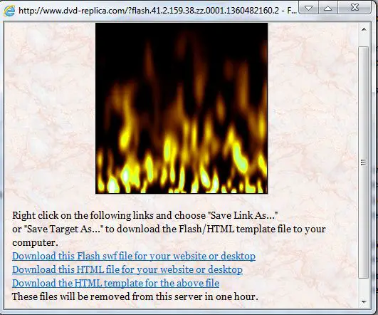 How Can I Get Some Flash Fire Fla Files Techyv Com