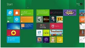 Windows 8 will have no Start button