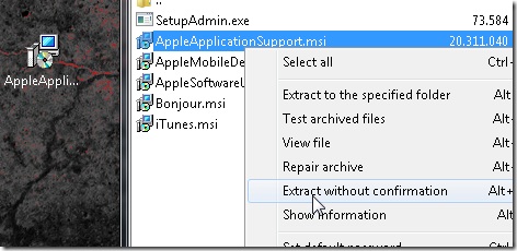 free for apple instal Advanced Installer 20.8