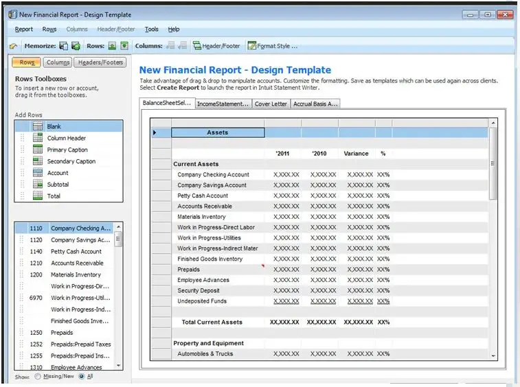 Error in launching QuickBooks Statement Writer (QSW) 2012 - Techyv.com