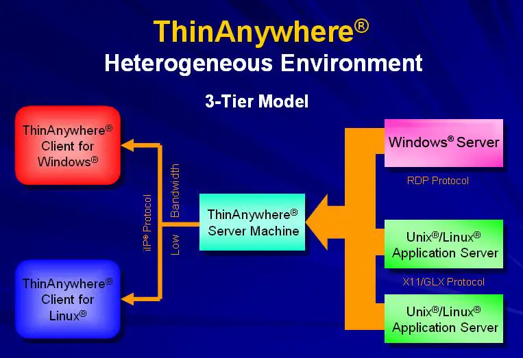 ThinAnywhere