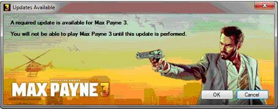 max payne 3 update