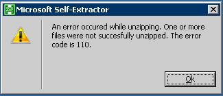 error 11001 proxifier