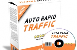 The software Auto rapid traffic is excellent software that can be used to direct traffic to the website