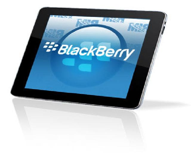 I want some Details about Blackberry Play book - Techyv.com