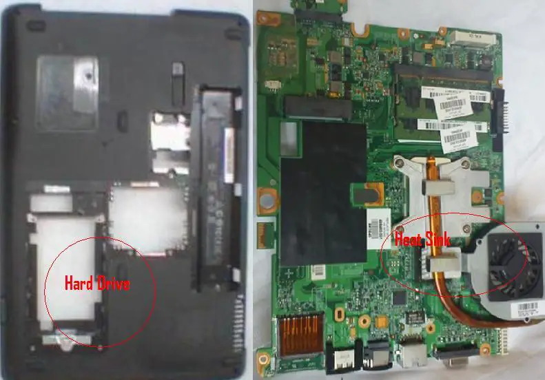 Heat Sink