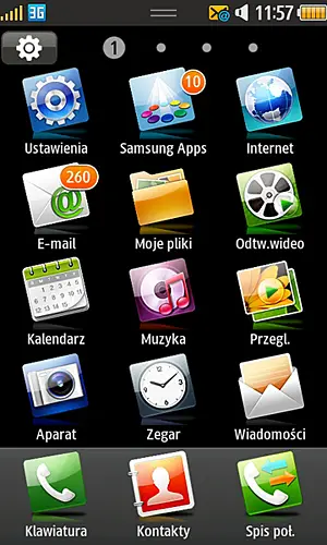 Samsung Themes