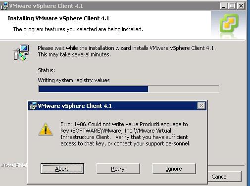 vmware vsphere client for mac os x
