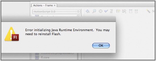 java runtime environment for mac osx