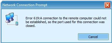 The connection to the remote computer ended ошибка vmware horizon client