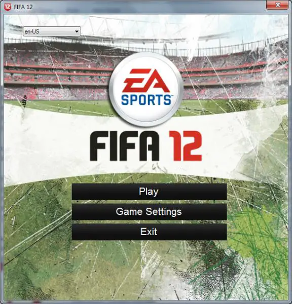 fifa 19 config exe file download